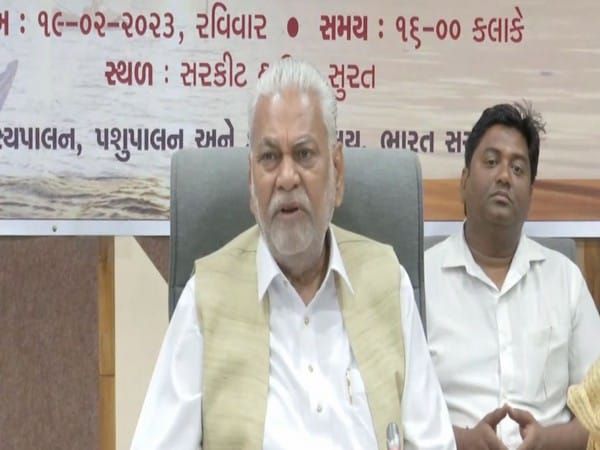 Third phase of Sagar Parikrama started for fishing community and stakeholders