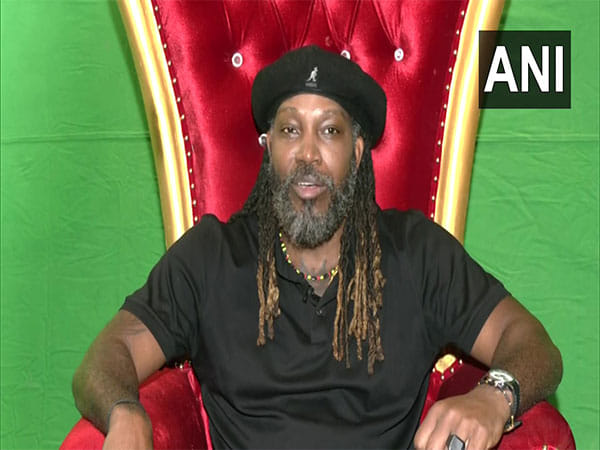 Gayle's record-breaking 175 remains as his top unforgettable moments