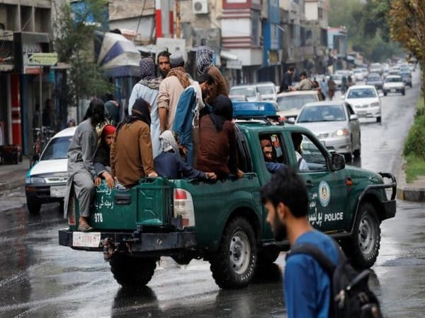 Taliban replacing civil laws with Islamic ones