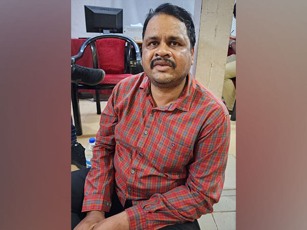 Andhra's most wanted criminal arrested in Kerala