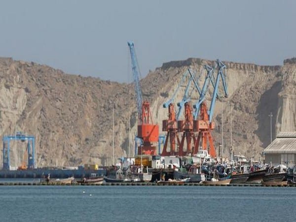 Economic crisis stalls China-Pakistan Economic Corridor programme