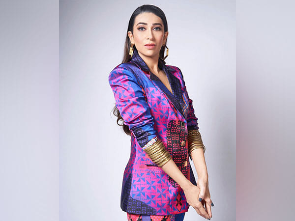 Karisma Kapoor begins shoot of Homi Adajania's directorial 'Murder Mubarak'