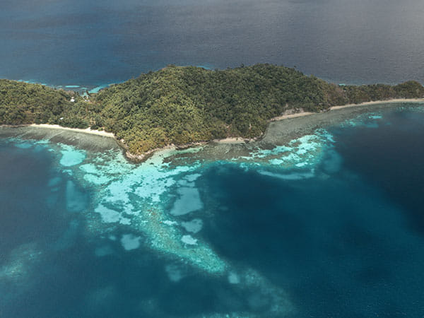 Research claims prehistoric human migration in Southeast Asia driven by sea-level rise