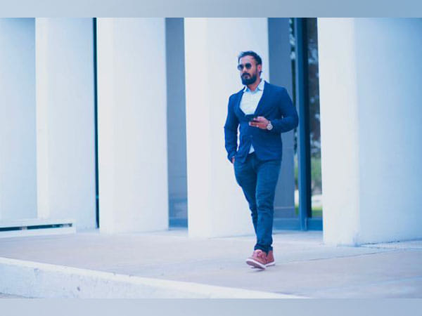 Yadhu Krishnan's CROSSFIRE set for domestic release in US theatres by May 2023