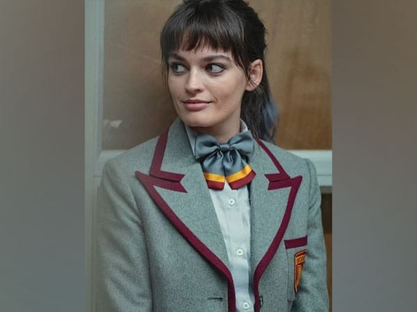 Emma Mackey set to exit 'Sex Education' after season 4