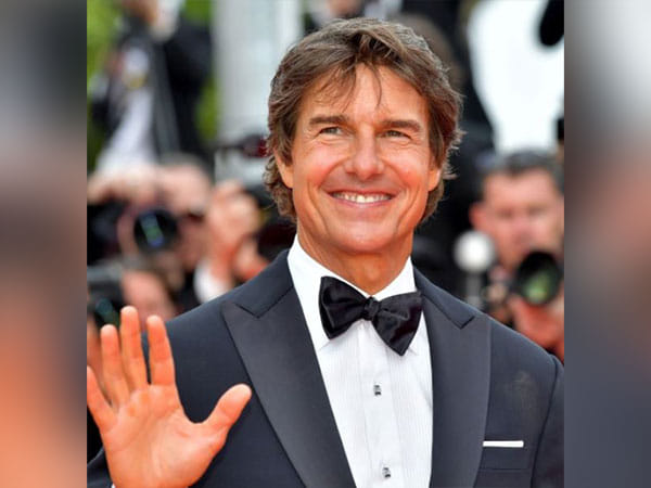 Tom Cruise mocked over his height, Scientology beliefs by filmmaker Judd Apatow