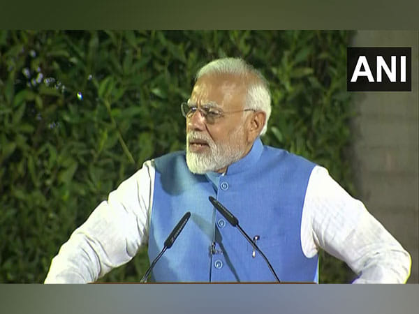 India among first responders to earthquake-hit Turkey, Syria: PM Modi hails NDRF, dog squad members