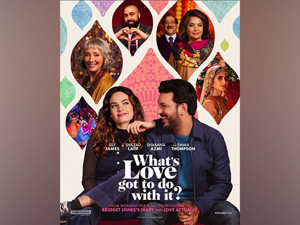 Shabana Azmi starrer 'What's love got to do with it?' to release in India