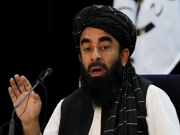 Taliban calls on international community to recognise 