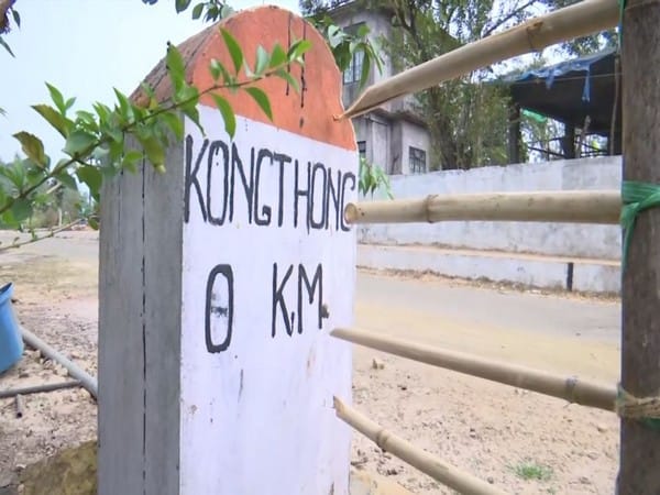 'Whistling Village': Tale of Meghalaya's Kongthong where your name is a song