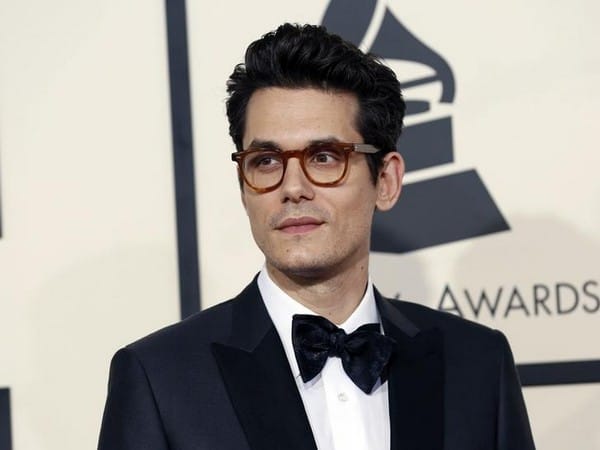 Police called at John Mayer's house as intruder reportedly trespasses  