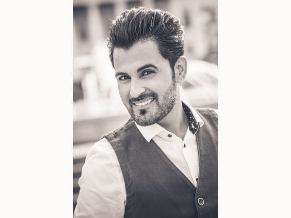 Karmsavi's latest Punjabi song 