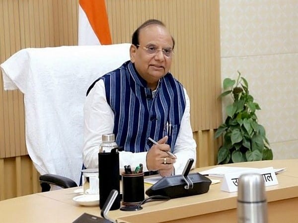 Sisodia pretending to protect religious structures from demolition: Delhi L-G