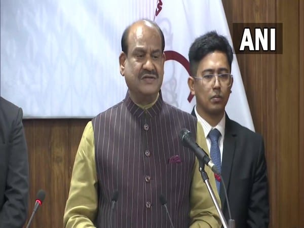LS Speaker Om Birla to inaugurate 19 CPA Conference in Sikkim