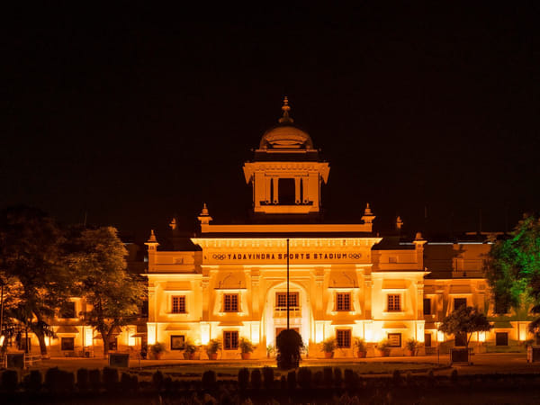 YPS Patiala celebrates its glorious 75 Years