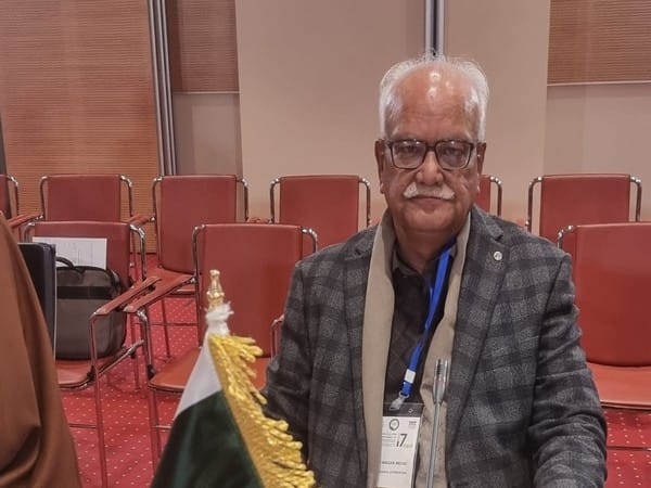 Pakistan Senator blames former PTI govt for rise in terror attacks