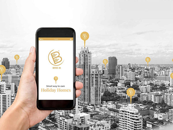 BRIKitt- India's Largest and fastest growing Proptech platform democratising Holiday and Vacation Homes