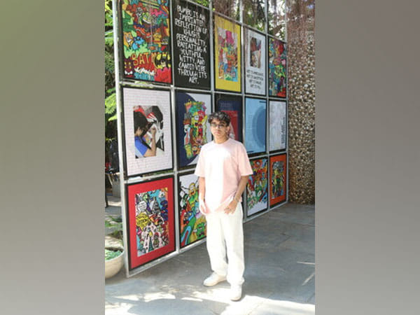 MyBumbo - The new artsy streetwear brand that has taken Mumbai by storm