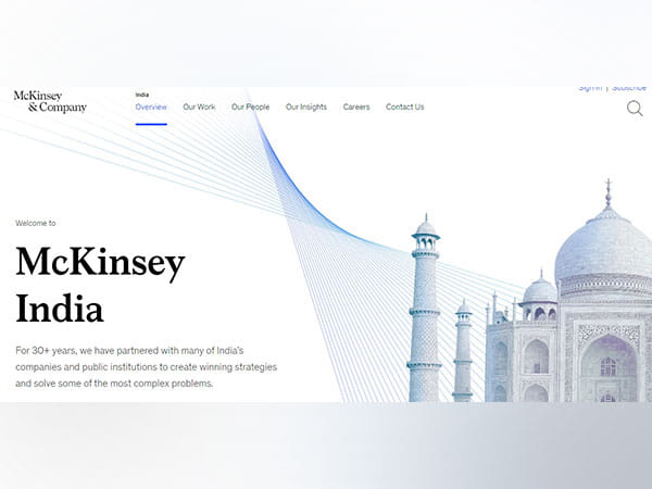 McKinsey plans to eliminate 2,000 jobs: Report