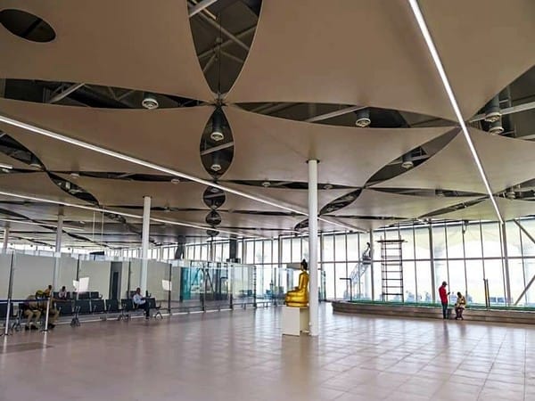 Uttar Pradesh soon to have over 20 operationalised airports including 5 international 