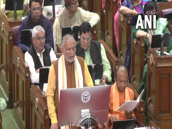 Yogi government allots Rs 30 crores in budget for Khelo India ...