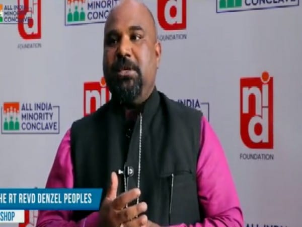 Leaders of Christian bodies praise PM Modi for minority welfare initiatives 