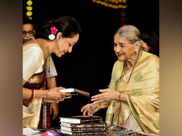 Classical dance legend Kanak Rele no more, Hema Malini pays tribute