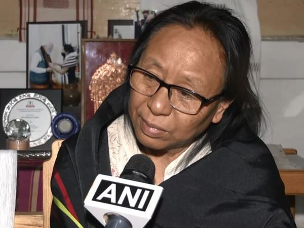 Meet Neihunuo Sorhie, Padma awardee weaver from Nagaland protecting indigenous craft