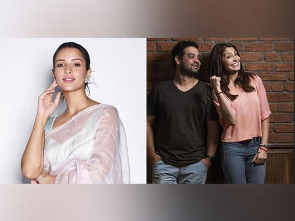 Karnesh Ssharma wishes rumoured ladylove Triptii Dimri on birthday, Anushka Sharma also showers love