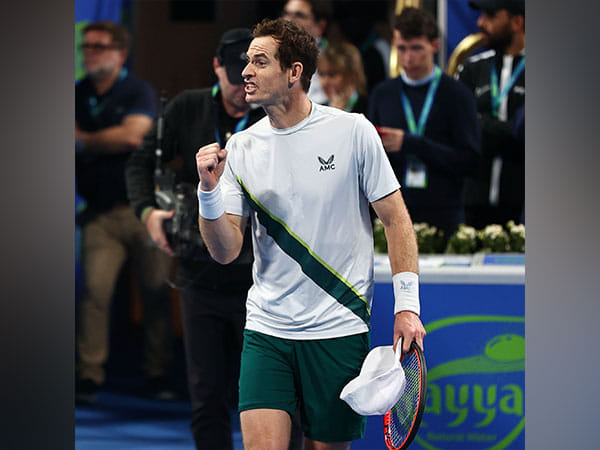 Qatar Open: Andy Murray wins 3-hour marathon against Alexander Zverev in Doha
