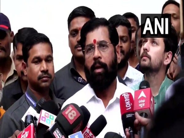 EC independent body, takes decisions on merit: Eknath Shinde after Sharad Pawar claims 'misuse of power'