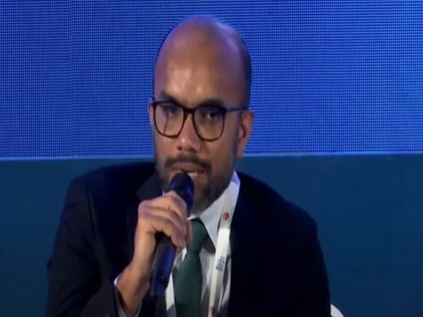 Maldives FM lauds Indian assistance in developmental projects at Asia Economic Dialogue 