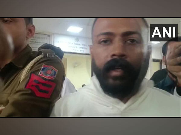 ED gets further three days remand of Sukesh Chandrashekhar