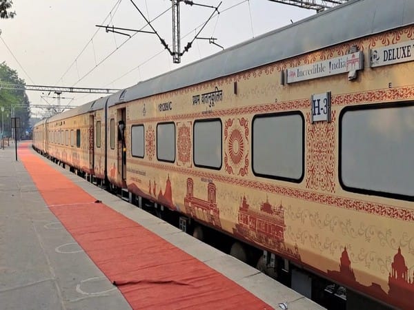 IRCTC to operate Baba Saheb Ambedkar Yatra tour package under 