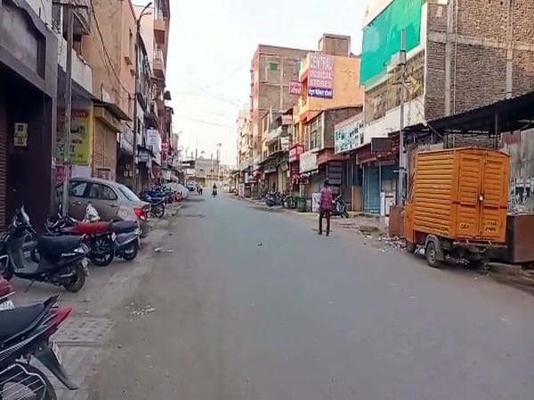 Centre approves renaming of Maharashtra's Aurangabad, Osmanabad districts