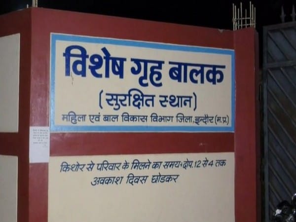 MP: 8 inmates escape from juvenile home in Indore