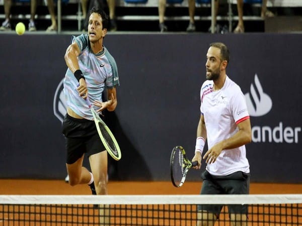 Rio Open: Juan Sebastian Cabal-Marcelo Melo cruise into doubles semifinals