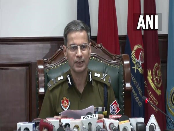 Ajnala incident: Punjab DGP says action will be taken against attackers