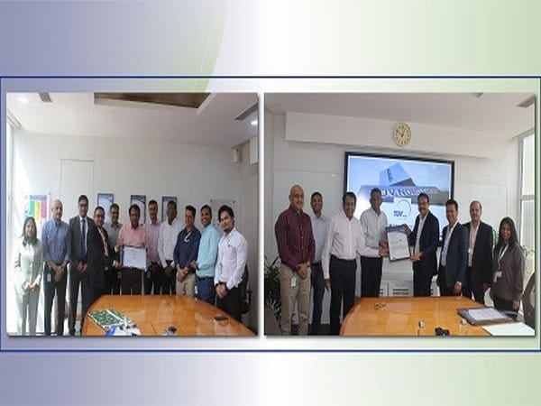 EPL Ltd. certified with Five ISO Standards Globally for Sustainable Practices