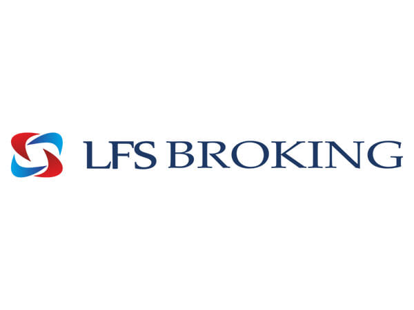 LFS Broking launched their App 