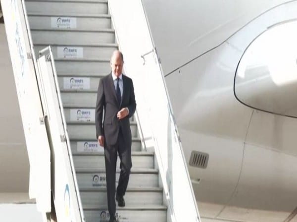 Germany's cooperation in Indo-Pacific Oceans Initiative to be key area of engagement during Scholz's visit to India: Expert