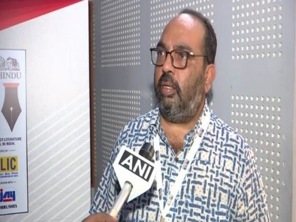 No justice in Punjab for Sikh people for last 40 years: Punjabi activist Amandeep Sandhu