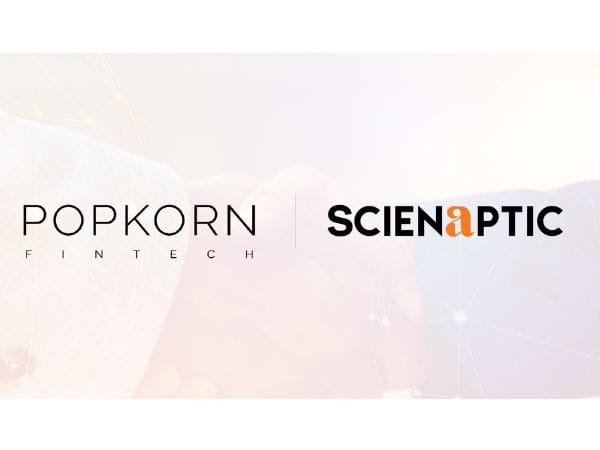 Popkorn Fintech chooses Scienaptic's AI-Powered Credit Decisioning Platform to enhance automotive lending