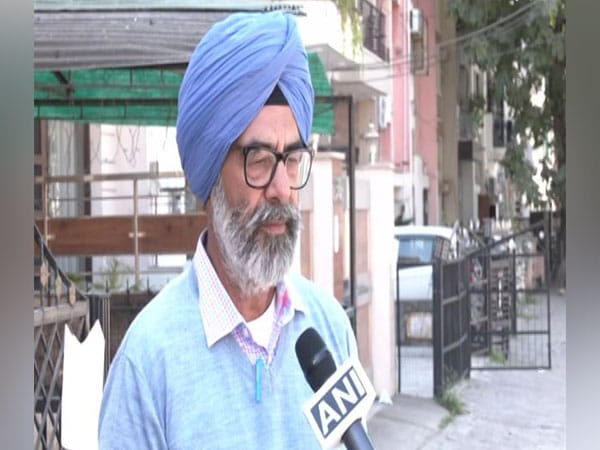 Punjab in huge crisis: Jagroop Singh Sekhon on Ajnala incident 