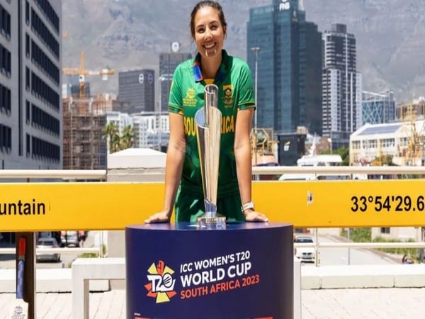 Winning the title would be cherry on top: South Africa skipper Luus ahead of T20 WC final against Australia