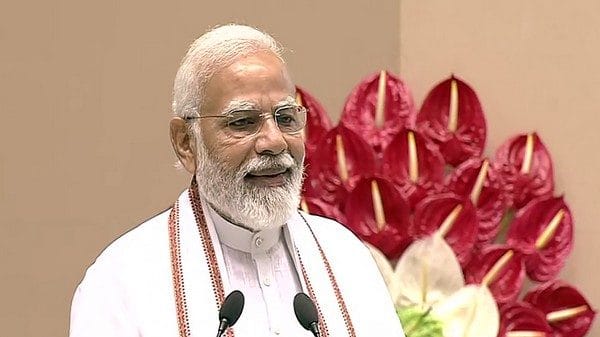 Replace plastic bags with cloth bags: PM Modi urges citizens in 'Mann Ki Baat'