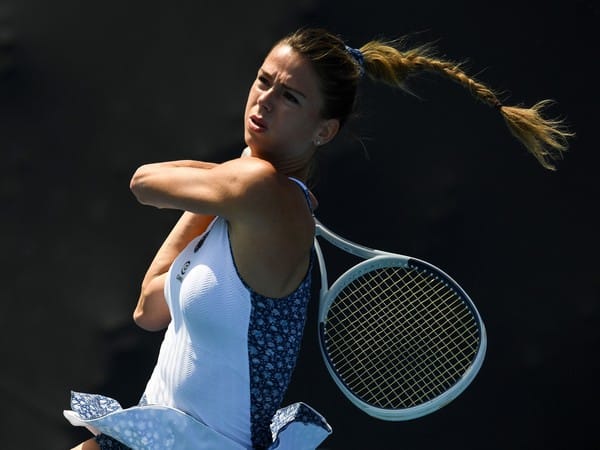 Camila Giorgi to face Swedish qualifier Rebecca Peterson in Merida Open final