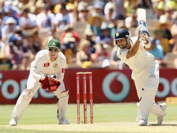 How Virat Kohli overcome poor start to Test career with 