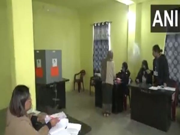 Nagaland elections: 17.17 per cent voter turnout recorded till 9 am, says EC