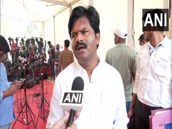 Maharashtra BJP leader demands renaming of Ahmednagar as Ahilya Nagar 